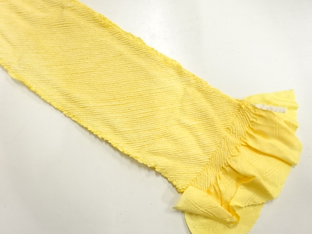 Japanese Kimono / Accessories Silk